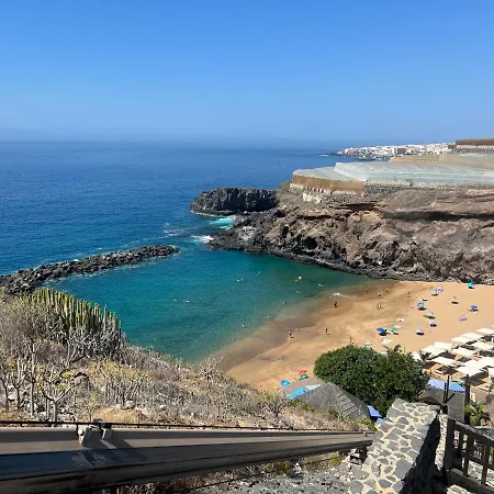 Zama Bella Vista 아파트 *