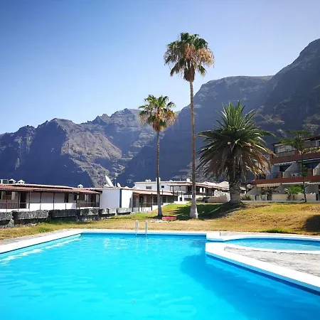 Zama Bella Vista Apartamento