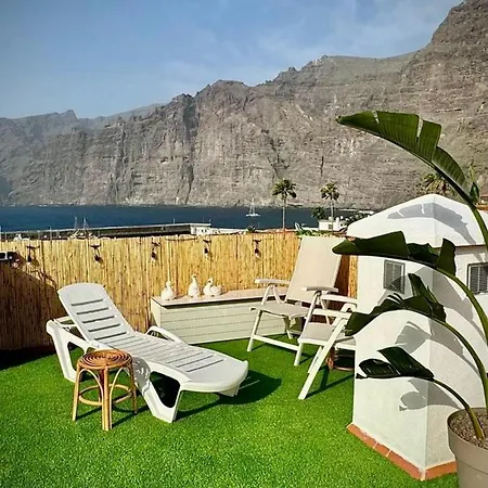 Zama Bella Vista * 아칸티라도