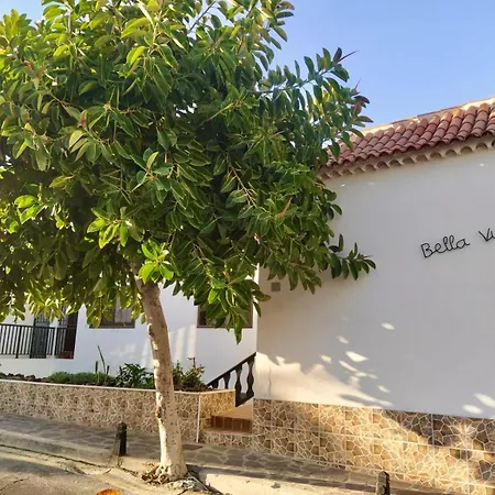 Zama Bella Vista - Swimming Pool - Ac * Акантиладо-де-Лос-Хигантес