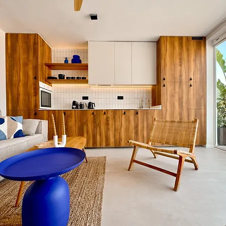 Zama Bella Vista 아칸티라도