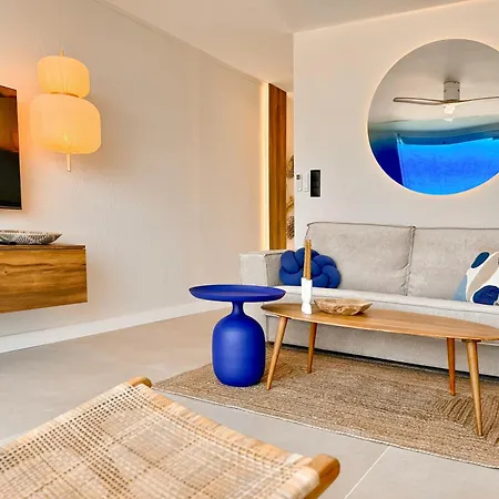 Zama Bella Vista Apartment