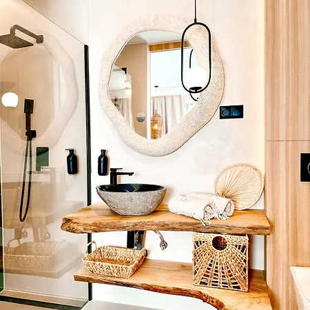 아파트 Zama Bella Vista *