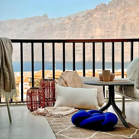 Zama Bella Vista * 아칸티라도