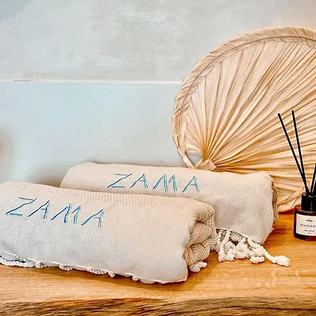 Апартаменты Zama Bella Vista - Swimming Pool - Ac *