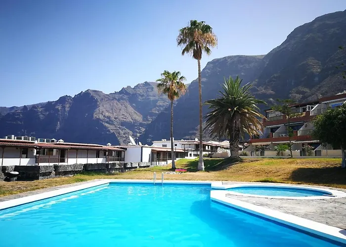 Zama Bella Vista Appartement