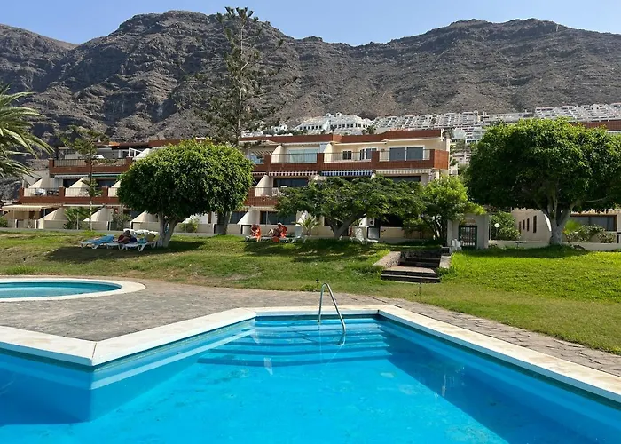 Zama Bella Vista Acantilado de los Gigantes