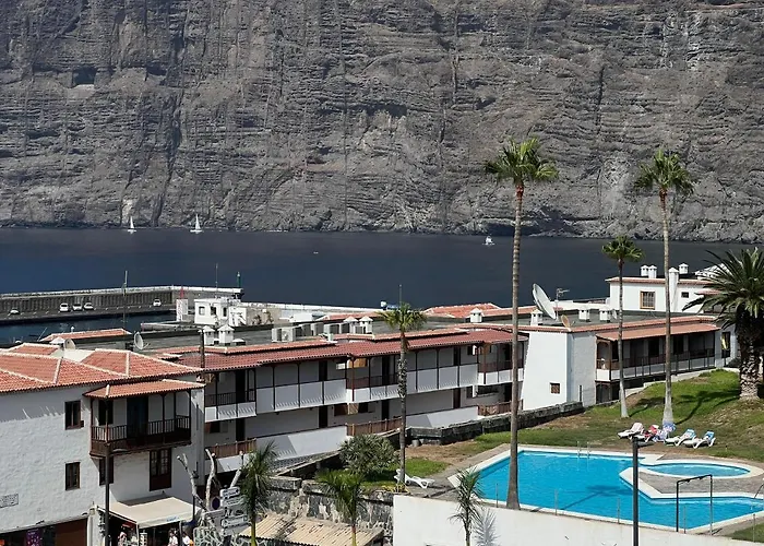 Zama Bella Vista Appartement *