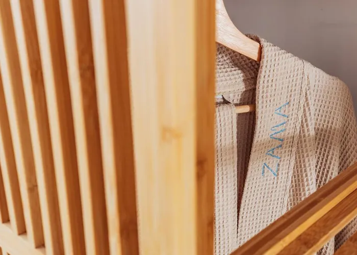 Zama Bella Vista Appartement