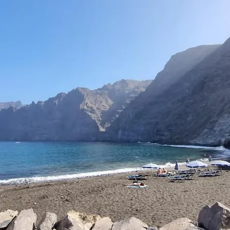 Lägenhet Zama Bella Vista