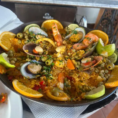 Zama Bella Vista Lejlighed *