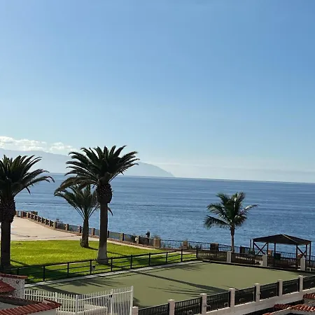 Zama Bella Vista Apartment Acantilado de los Gigantes