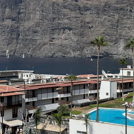 Zama Bella Vista Apartment *