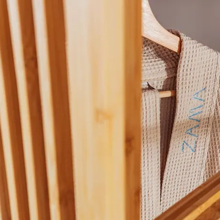 Zama Bella Vista Apartamento