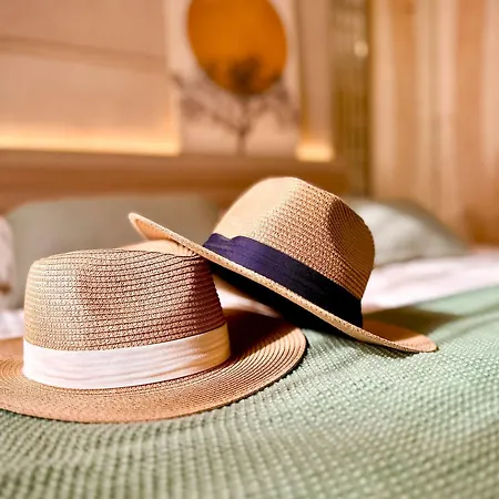 Apartamento Zama Bella Vista Acantilado de los Gigantes