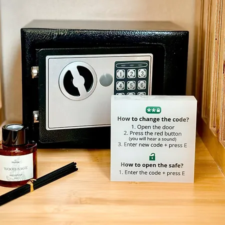 Apartamento Zama Bella Vista *