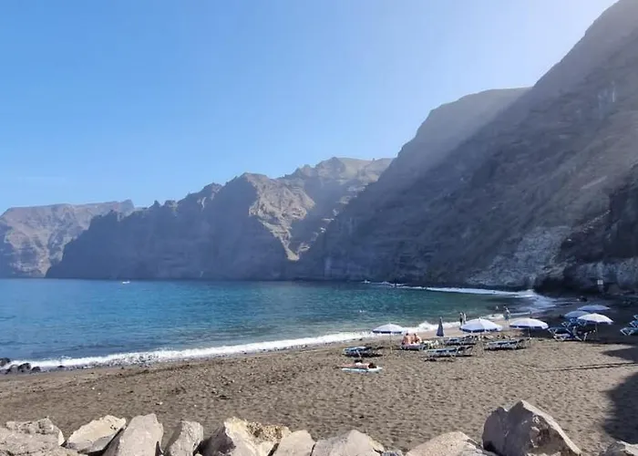 Apartamento Zama Bella Vista