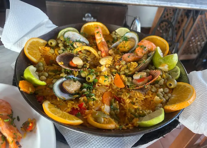 Zama Bella Vista Apartamento *