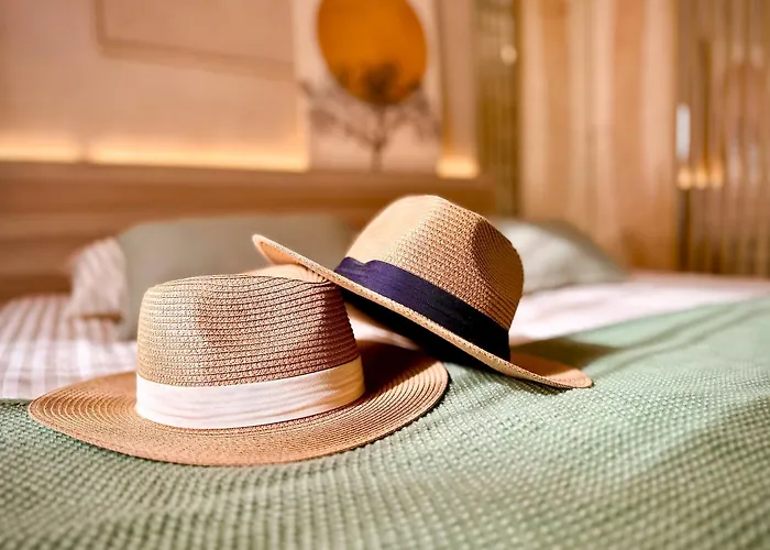 Apartamento Zama Bella Vista Acantilado de los Gigantes