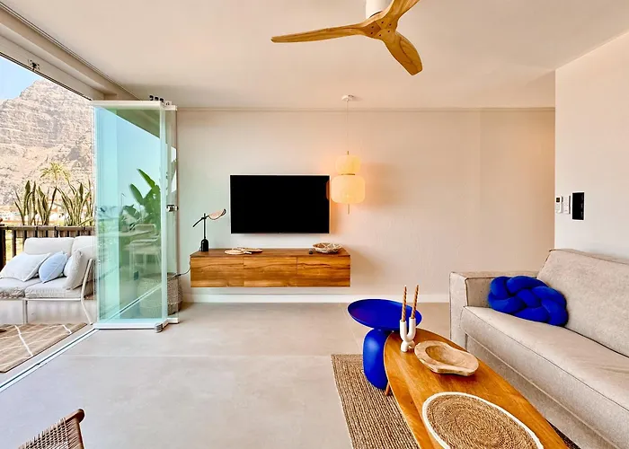 Apartamento Zama Bella Vista