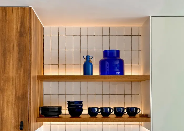 Zama Bella Vista Acantilado de los Gigantes