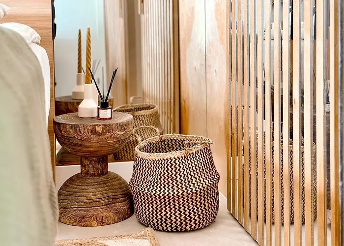 Apartamento Zama Bella Vista