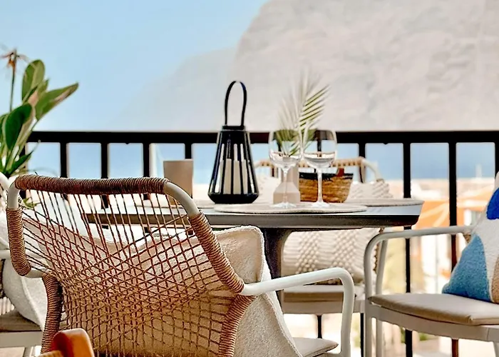 Apartamento Zama Bella Vista