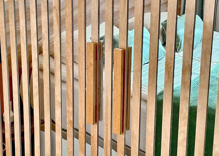 Zama Bella Vista Apartamento