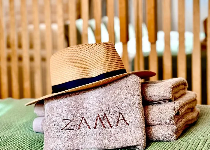 Zama Bella Vista *