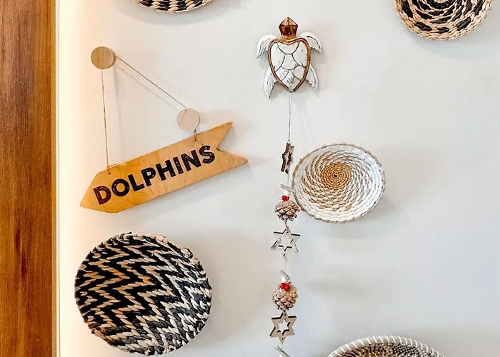 Zama Bella Vista Apartamento Acantilado de los Gigantes