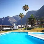 Zama Bella Vista شقة