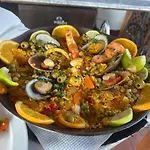 Zama Bella Vista شقة *