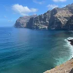 Zama Bella Vista شقة Acantilado de los Gigantes