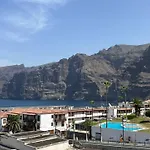 شقة Zama Bella Vista Acantilado de los Gigantes