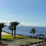 Zama Bella Vista شقة Acantilado de los Gigantes