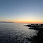 Zama Bella Vista Acantilado de los Gigantes