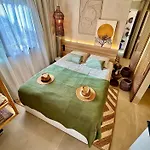 Zama Bella Vista شقة
