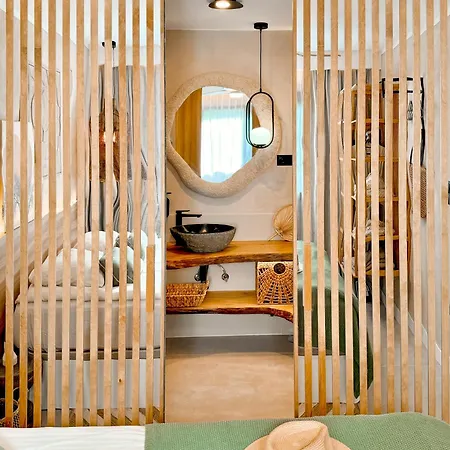 شقة Zama Bella Vista Acantilado de los Gigantes