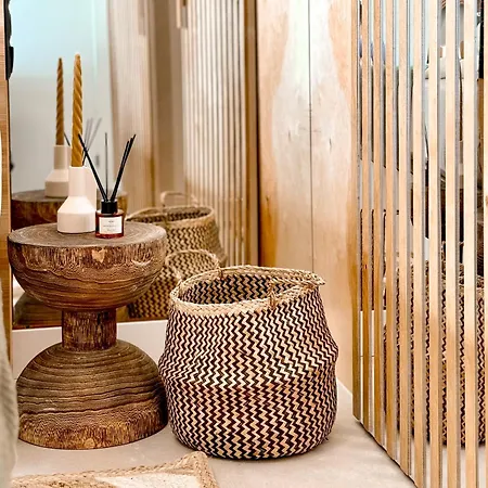 شقة Zama Bella Vista