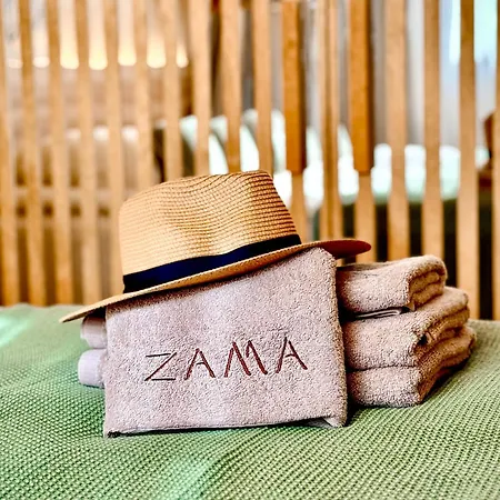Zama Bella Vista *