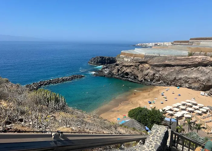 Zama Bella Vista شقة *