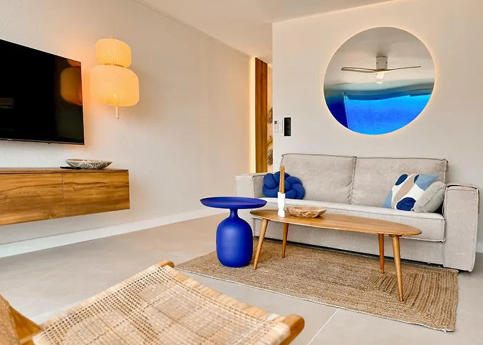 Zama Bella Vista شقة