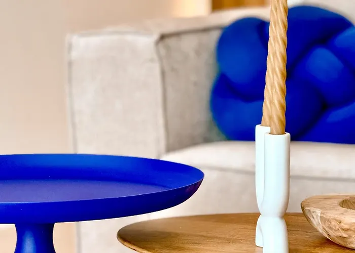 Zama Bella Vista شقة